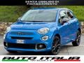 usato FIAT 500X