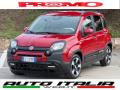 usato FIAT Panda Cross