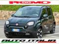 usato FIAT Panda Cross