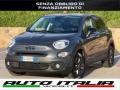 usato FIAT 500X