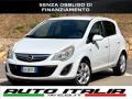 usato OPEL Corsa