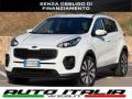 usato KIA Sportage