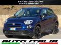 usato FIAT 500X