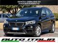 usato BMW X1