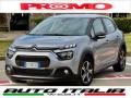 usato CITROEN C3