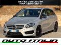 usato MERCEDES B 200