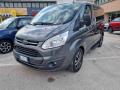 usato FORD Tourneo Custom