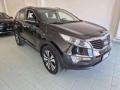 usato KIA Sportage