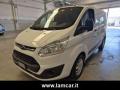 usato FORD Transit Custom