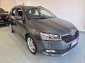 usato SKODA Fabia