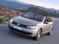 usato VOLKSWAGEN Golf Cabriolet