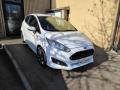 usato FORD Fiesta