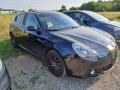 usato ALFA ROMEO Giulietta