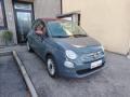 usato FIAT 500