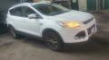 usato FORD Kuga