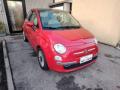usato FIAT 500