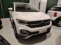 usato VOLKSWAGEN T Cross