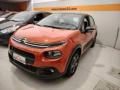 usato CITROEN C3