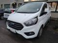 usato FORD Transit Custom