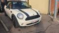 usato MINI Cabrio