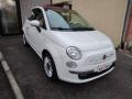 usato FIAT 500C