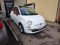 usato FIAT 500