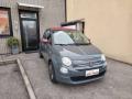 usato FIAT 500