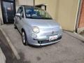 usato FIAT 500