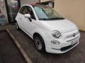 usato FIAT 500