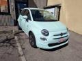 usato FIAT 500