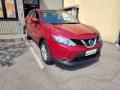 usato NISSAN Qashqai