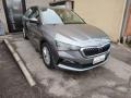 usato SKODA Scala