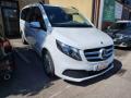 usato MERCEDES V 220