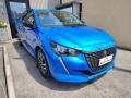 usato PEUGEOT 208