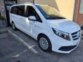 usato MERCEDES V 220