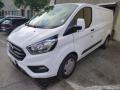 usato FORD Transit Custom