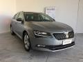  usato Skoda Superb