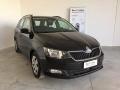  usato Skoda Fabia