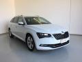  usato Skoda Superb