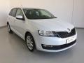  usato Skoda Rapid Spaceback