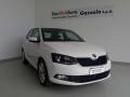  usato Skoda Fabia