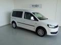  usato Volkswagen Caddy