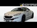 usato PEUGEOT RCZ
