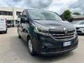 usato RENAULT Trafic