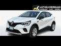 usato RENAULT Captur