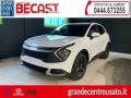 Km 0 KIA Sportage