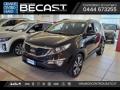 usato KIA Sportage