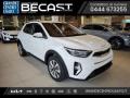Km 0 KIA Stonic