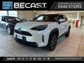 usato TOYOTA Yaris Cross