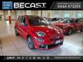 usato FIAT 500X